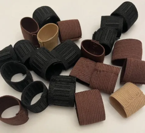 Looped Card Examples